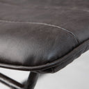 Mercana Thornton 17.7" x 24.8" x 31.5" Dining Chair
