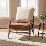Brown-Cream