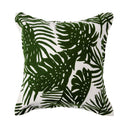 Mercana Boyle 20.1" x 20.1" x 0.2" Fabric Pillow cover