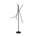 Mercana Connor 33" x 38.5" x 84" Floor Lamp