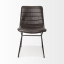 Mercana Thornton 17.7" x 24.8" x 31.5" Dining Chair