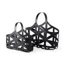 Mercana Tyrell 23" x 11" x 22" Basket