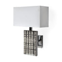 Mercana Arcadia 11" x 8.5" x 17" Wall Sconce