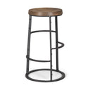 Mercana Neo 15.8" x 15.8" x 26.3" Stool