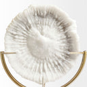 Mercana Sandy 8.1" x 3.9" x 15.2" Resin Decorative Object