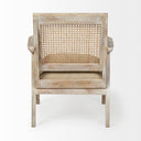 Mercana Teryn 24" x 31" x 31.3" Side Chair