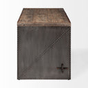 Mercana Orwell 56" x 28" x 30" Desk