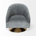 Mercana James 28.5" x 29" x 31" Side Chair