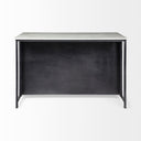 Mercana Fieri 58" x 32" x 36.5" Kitchen Island