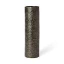 Mercana Kona 4.5" x 4.5" x 15" Ceramic Vase