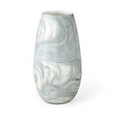 Mercana Volta 6.4" x 6.4" x 11.8" Ceramic Vase