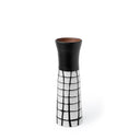 Mercana Luanda 7.9" x 7.9" x 23.6" Ceramic Vase