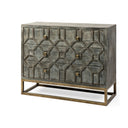 Brass-Brown
