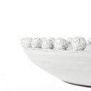 Mercana Basin 15.7" x 15.7" x 3.5" Resin Bowl