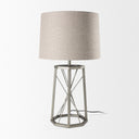 Mercana Raen 16" x 16" x 28.5" Table Lamp