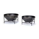 Mercana Cauldron 16" x 16" x 8.3" Bowl