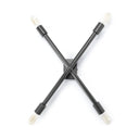 Mercana Xendi 4" x 15" x 25" Wall Sconce