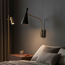 Mercana Tremont 23" x 5.3" x 17.5" Wall Sconce