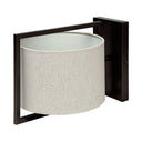 Mercana Smithe 9" x 13" x 9" Wall Sconce