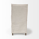 Mercana Elbert 19.3" x 21.8" x 35.3" Dining Chair