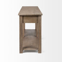 Mercana Harrelson 72" x 18" x 30" Console Table