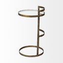 Mercana Reimer 15" x 15" x 26.5" Side Table