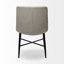 Mercana Barrow 19.8" x 24" x 34" Dining Chair