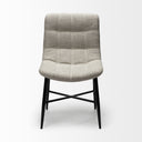 Mercana Barrow 19.8" x 24" x 34" Dining Chair