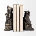 Mercana Sleuth 7.5" x 4.5" x 9.5" Bookend
