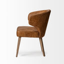 Mercana Niles 22.5" x 24" x 32" Fabric Dining Chair
