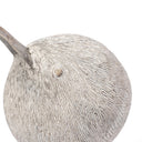 Mercana Snipe 6" x 6" Resin Decorative Object