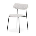 Mercana Casey 21.3" x 20.1" x 31.3" Dining Chair