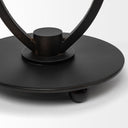 Mercana Salah 7.8" x 7.8" x 25.4" Candle Holder