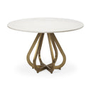 Mercana Laurent 48" x 48" x 30.3" Dining Table