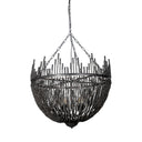 Mercana Liam 32.3" x 32.3" x 30" Chandelier