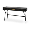 Mercana Vince 51.2" x 18.3" x 31.1" Desk