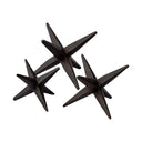 Mercana Rhea 5.1" x 5.1" x 3.9" Decorative Object