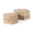 Mercana Elyse 13.8" x 11.8" x 5.9" Box
