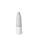 Mercana Kira 4.9" x 4.9" x 17.7" Vase