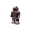 Mercana Robot 4.3" x 3.3" x 7.5" Metal Decorative Object