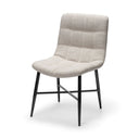 Mercana Barrow 19.8" x 24" x 34" Dining Chair