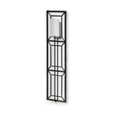 Mercana Noah 12.2" x 7" x 55" Wall Sconce