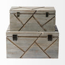 Mercana Niobe 16" x 10.8" x 8.3" Box