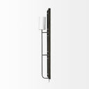 Mercana Noah 12.2" x 7" x 55" Wall Sconce