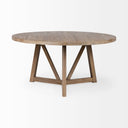 Mercana Legolas 60" x 60" x 30" Dining Table
