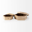 Mercana Elyse 13.8" x 11.8" x 5.9" Box