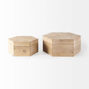 Mercana Elyse 13.8" x 11.8" x 5.9" Box
