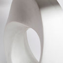 Mercana Celtica 17" x 9" x 27.5" Table Lamp