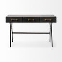 Mercana Vince 51.2" x 18.3" x 31.1" Desk