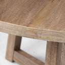 Mercana Legolas 60" x 60" x 30" Dining Table